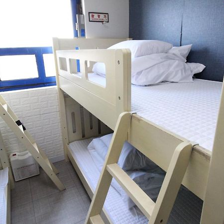Hotel Ivory Seoel Buitenkant foto