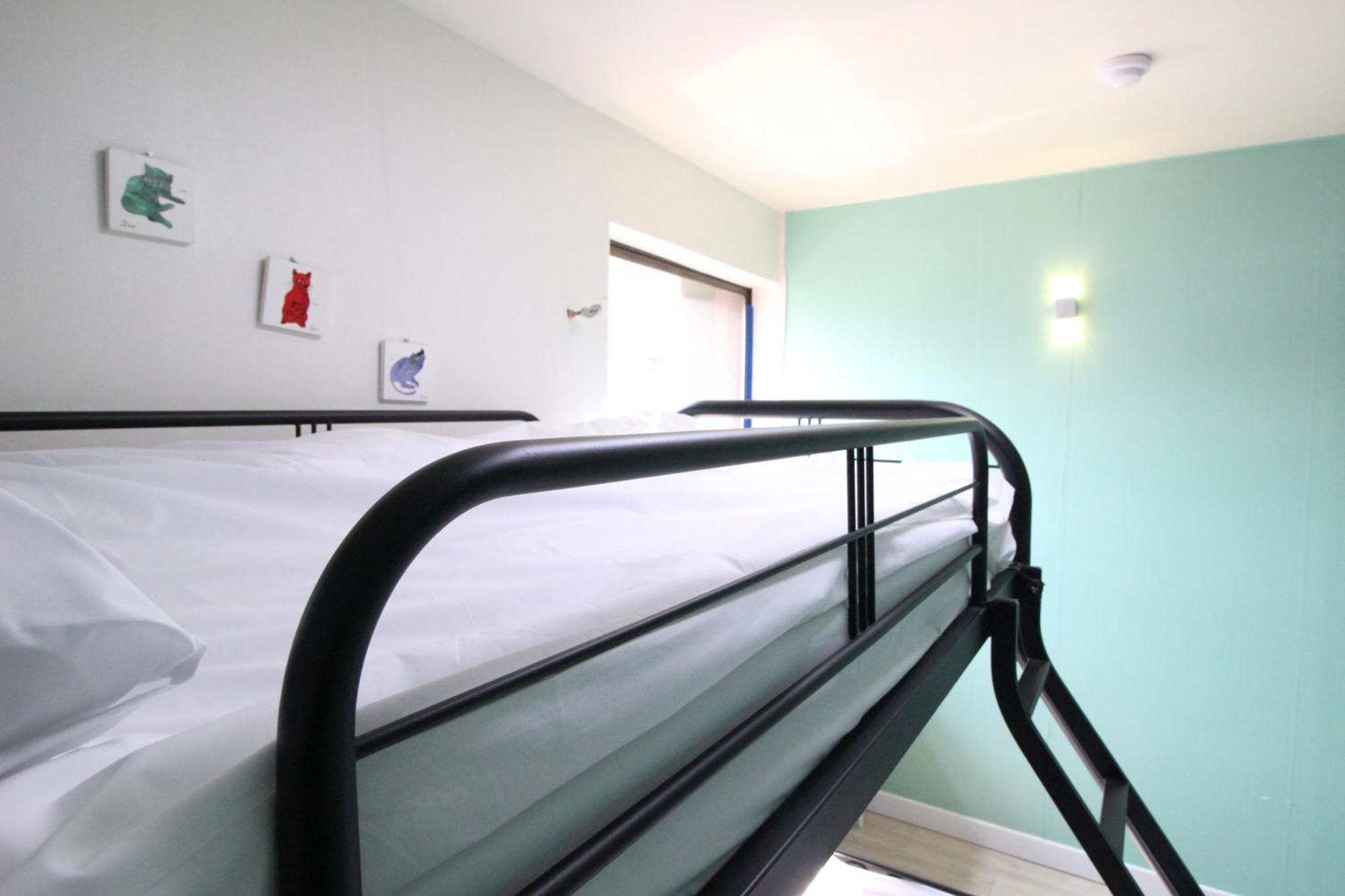 Hotel Ivory Seoel Buitenkant foto